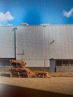 GRATIS PALLETS, Doe-het-zelf en Verbouw, Hout en Planken, Ophalen, Gebruikt, 50 mm of meer, Pallet