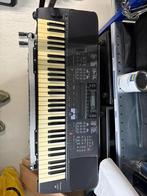 Technics SX-KN901 Keyboard + Statief, Ophalen, Gebruikt, Overige aantallen, Aanslaggevoelig
