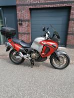 Honda Varadero, Motoren, Motoren | Honda, 2 cilinders, 996 cc, Particulier, Meer dan 35 kW
