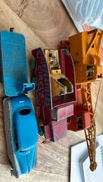 Dinky Toys, Ophalen of Verzenden