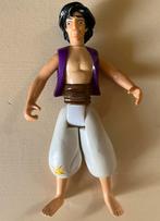 Aladdin 13cm poppetje, Ophalen of Verzenden, Gebruikt