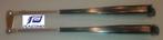 43025 Ruitenwisser arm (parallel) RVS. 330-406 mm. € 24,95, Watersport en Boten, Ophalen of Verzenden, Nieuw, Motor en Techniek