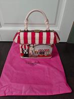 Vendula London Grab bag Handtas Chocolatier Roze, Ophalen of Verzenden, Zo goed als nieuw, Roze, Handtas