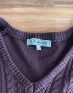 PS Of Sweden trui auberginepaars, Paars, Ophalen of Verzenden, Maat 36 (S), Gedragen
