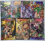 US GEN13 COMICS. HIGH GRADE. 2.50 EURO PER STUK. CAMPBELL., Meerdere comics, Ophalen of Verzenden, Zo goed als nieuw, Amerika
