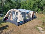 Kampa Croyd 6 air Cotton, Ophalen, Gebruikt