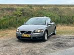 Volvo C30 1.6 2007 Grijs, Auto's, Voorwielaandrijving, 1596 cc, 4 cilinders, 4 stoelen