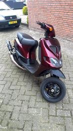 Zip sp98, Ophalen, Zo goed als nieuw, Tweetakt, Zip