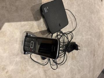 Huis telefoonset  beschikbaar voor biedingen