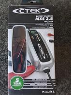 Accu lader, Ophalen of Verzenden, Nieuw