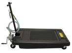 Olie opvangbak 70 liter met handpomp voor het legen, Auto diversen, Autogereedschap, Verzenden, Nieuw