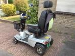 Zeer luxe scootmobiel Quingo Toura 2 (ophalen in Bemmel), Ophalen, 16 km/u of meer, 46 km of meer, Quingo