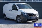 Mercedes-Benz Vito 114 CDI Lang L2 Airco Navigatie Trekh 3P!, Gebruikt, 4 cilinders, 2000 kg, Mercedes-Benz