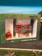 Holaras kuilverdeler, Hobby en Vrije tijd, Modelauto's | 1:32, Ophalen of Verzenden, Zo goed als nieuw, Tractor of Landbouw, Overige merken