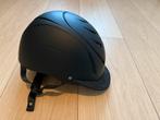 Mooie paardrij cap, Dieren en Toebehoren, Paardrijkleding, Kinderen, Dressuur, Ophalen of Verzenden, Zo goed als nieuw