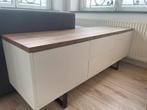 Te koop aangeboden: tv meubel, Ophalen, Overige materialen, Gebruikt, Minder dan 100 cm