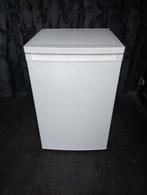 Goedwerkende tafelmodel koelkast met vriezer merk exquisit, 85 tot 120 cm, 100 tot 150 liter, Ophalen of Verzenden, Zo goed als nieuw