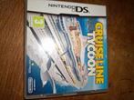 Cruise Line Tycoon - Nintendo DS - Origineel, Gebruikt, 1 speler, Ophalen of Verzenden, Vanaf 3 jaar