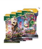 Evolving Skies Sleeved Booster Packs, Hobby en Vrije tijd, Ophalen, Nieuw, Booster