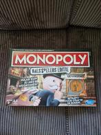 Monopoly valsspelers editie nieuwstaat, Zo goed als nieuw, Ophalen