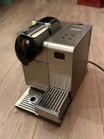 Nespresso DeLonghi Lattissima (EN520.S) Zonder Melkreservoir, Witgoed en Apparatuur, Koffiezetapparaten, Ophalen, Koffiepads en cups