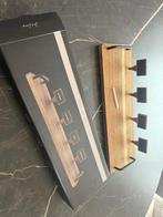 Jens Living - tasting board Sep kaasplank hout, Huis en Inrichting, Keuken | Servies, Overige materialen, Overige typen, Nieuw