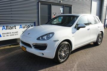 Porsche CAYENNE S Hybrid 3.0 V6 Tiptronic Panormadak beschikbaar voor biedingen