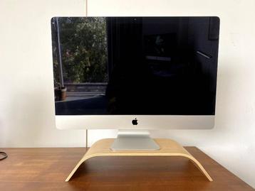 iMac 27" (Late 2013) - 32GB RAM - 1TB SSD beschikbaar voor biedingen
