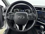 Toyota Camry 2.5 Hybrid Executive // 1E EIGENAAR // LEDER //, Auto's, Toyota, Gebruikt, 4 cilinders, 2487 cc, Camry