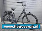 Nieuw Vogue Zenda N8 Elektrische damesfiets met middenmotor!, Fietsen en Brommers, Elektrische fietsen, Overige merken, Ophalen of Verzenden