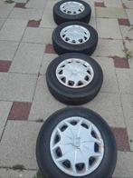 Stalen velgen Ford Transit Custom, Ophalen of Verzenden, Gebruikt