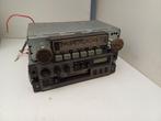 Oldtimer auto radios Blaupunkt en philips, Ophalen of Verzenden, Gebruikt