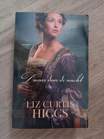 Liz Curtis Higgs - Dwars door de nacht beschikbaar voor biedingen