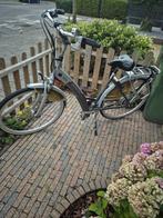 Elektrische Sparta Ion Fiets, Fietsen en Brommers, Elektrische fietsen, Ophalen, Gebruikt, Sparta