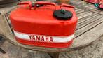 Retro Yamaha brandstoftank, Ophalen of Verzenden, Zo goed als nieuw, Motor en Techniek