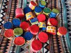 24x cups Smyrna Scheepjeswol – Zo goed als nieuw!, Ophalen of Verzenden, Zo goed als nieuw, Breien of Haken, Wol of Garen