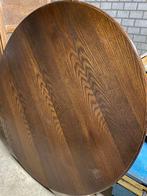 Rond houten tafelblad @122 cm, Ophalen, Rond, 100 tot 150 cm, Hout, landelijk