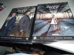 ZWARTE TULP   SEIZOEN 1 EN  2, Cd's en Dvd's, Boxset, Drama, Ophalen of Verzenden, Zo goed als nieuw