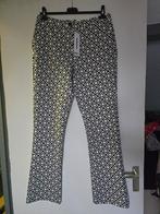 Nieuw zizo broek travel flair xl, Zwart, Maat 46/48 (XL) of groter, Nieuw, Ophalen of Verzenden