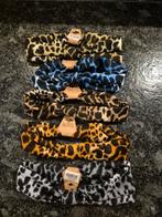 Leuke Haarbanden met Luipaardprint, Kleding | Dames, Hoeden en Petten, Hoed, Nieuw, Musthavez, One size fits all
