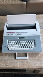 Smith Corona typewriter elektrisch, Ophalen of Verzenden, Gebruikt