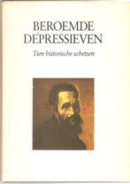 Beroemde depressieven, Ophalen of Verzenden, Gelezen