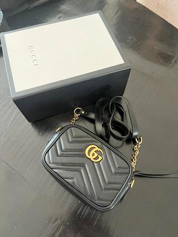 Gucci GG MARMONT MINI beschikbaar voor biedingen