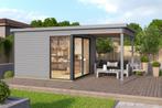 NIEUW Tuinhuis Domeo 2 Set, Verzenden, Nieuw