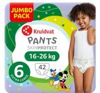Kruidvat Pants Maat 6, XL Luierbroekjes 2x Jumbopack, Ophalen, Nieuw, Overige typen, Overige merken