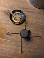 Campingaz brander - direct op gasfles, Caravans en Kamperen, Kampeeraccessoires, Ophalen of Verzenden, Gebruikt
