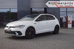 Volkswagen POLO 1.0 TSI DSG R-Line Black/Camera/Virt. cockp/, Automaat, Gebruikt, Huisgarantie, 95 pk