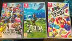 Super mario party - nintendo switch, Spelcomputers en Games, Games | Nintendo Switch, Gebruikt, Overige genres, Ophalen of Verzenden