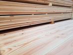 LARIX VLOERDELEN - HOUTEN VLOER, Huis en Inrichting, Stoffering | Vloerbedekking, Ophalen of Verzenden, Nieuw, Parket