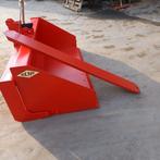 Grondbak te koop, Ophalen of Verzenden, Akkerbouw, Grondbewerking